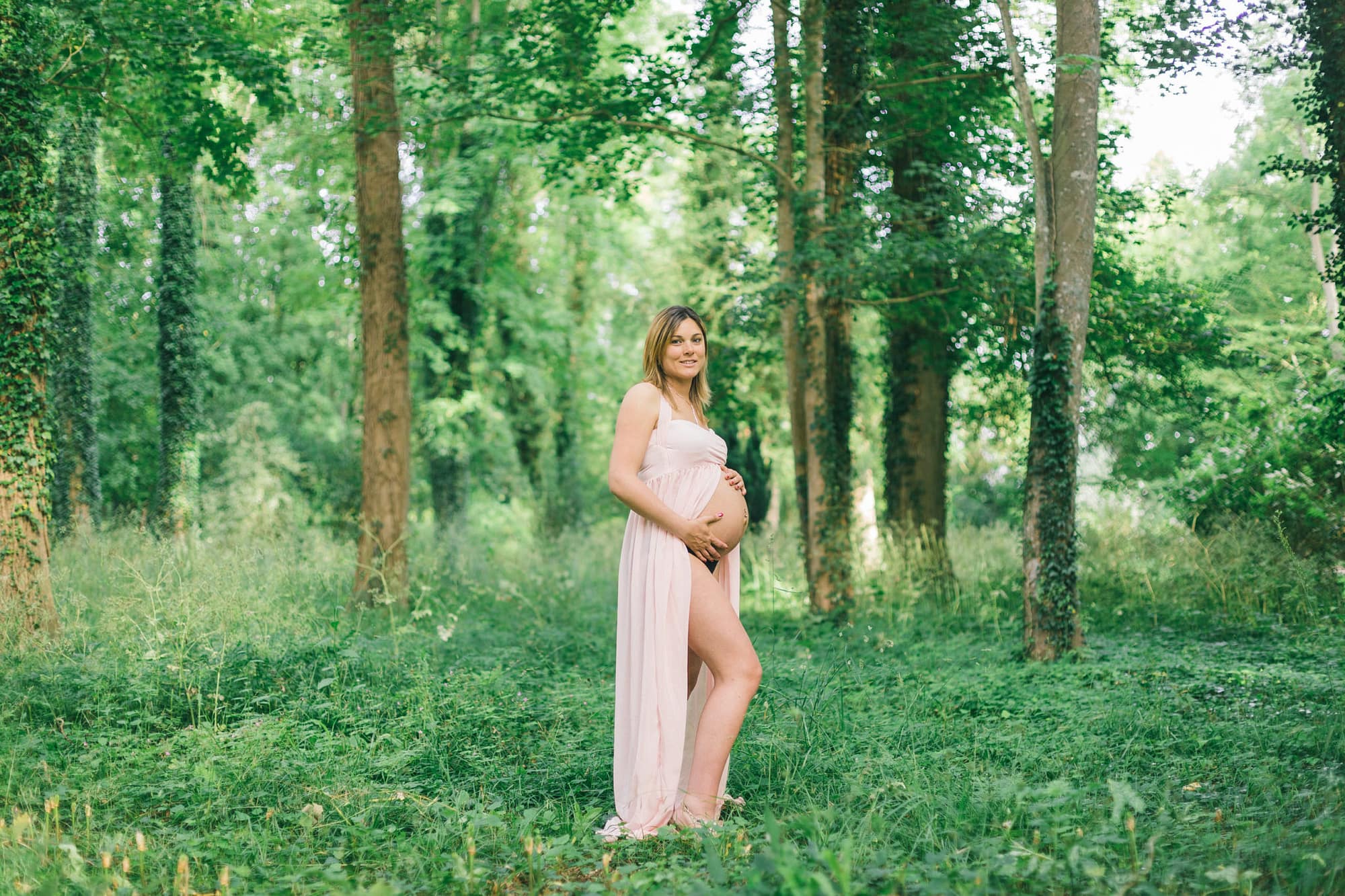 photographe grossesse maternité Yonne Auxerre sens