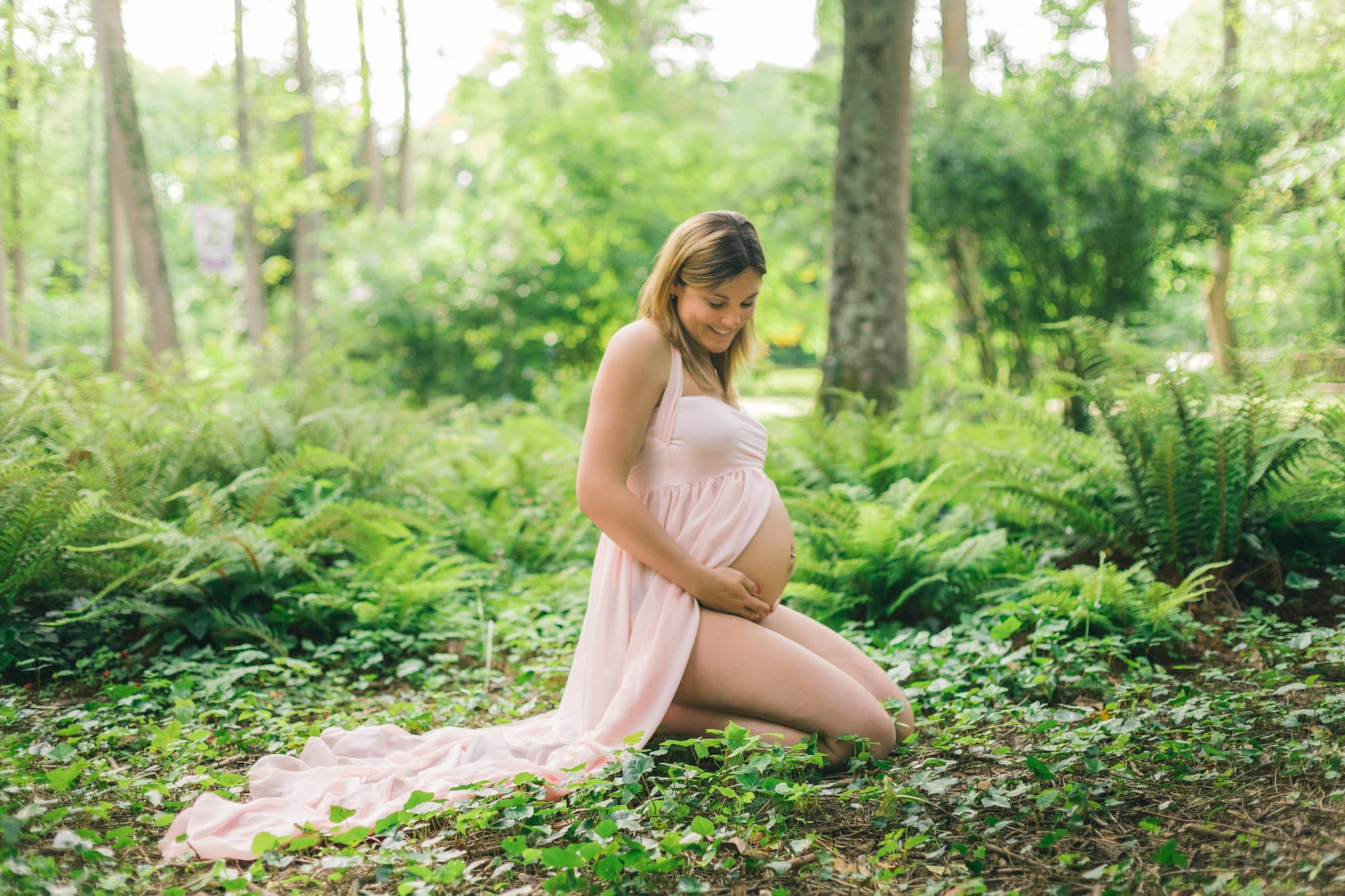 photographe grossesse maternité Yonne Auxerre sens
