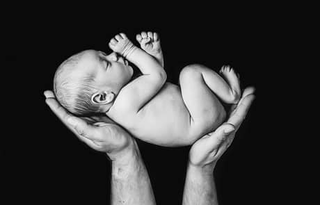 photographe naissance nouveau né maternité Yonne Auxerre sens
